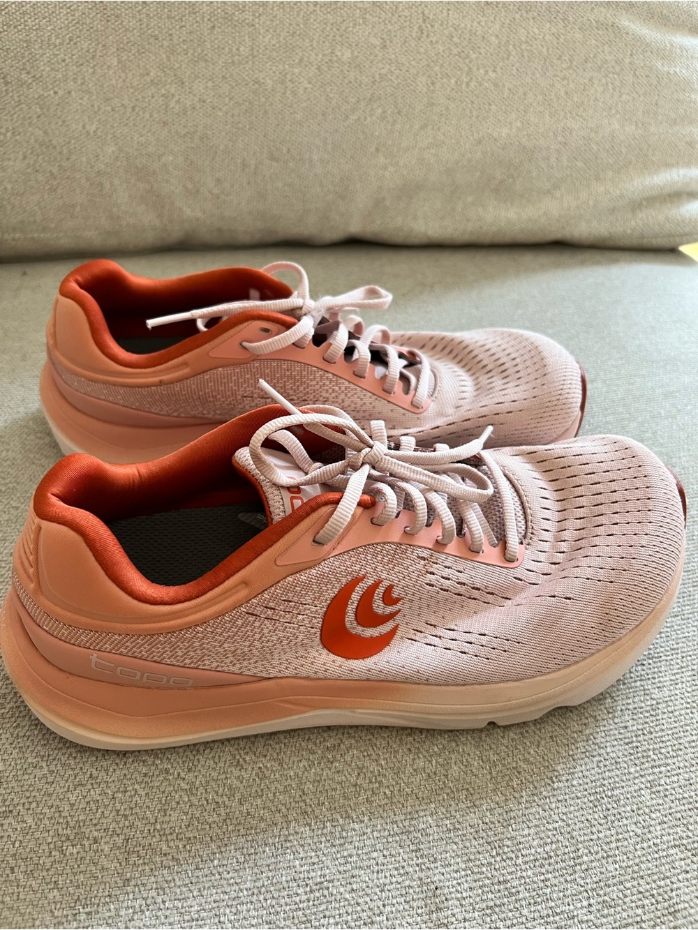 Topo Magnifly 5 Running shoe